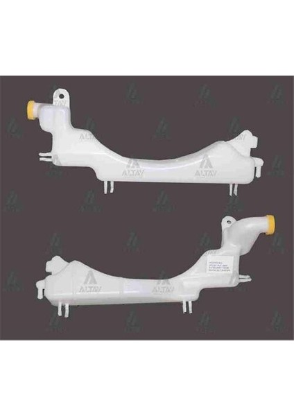 19101PLC000 Yedek Su Deposu Civic 01-06 Sedan Hb 19101PLC000