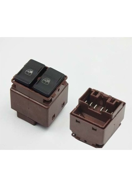 8023002 Cam Açma Anahtarı Fiat Slçiftli 90811400