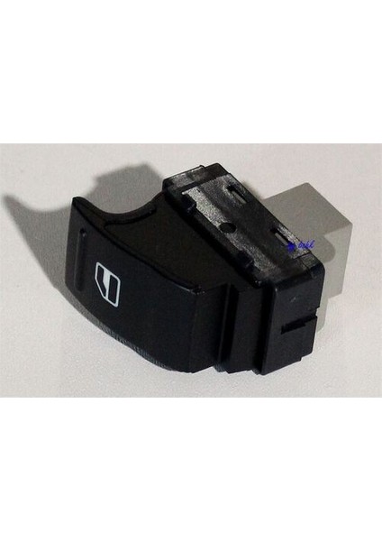 CD019 Cam Açma Anahtarı Volkswagen Transporter T5 Tekli