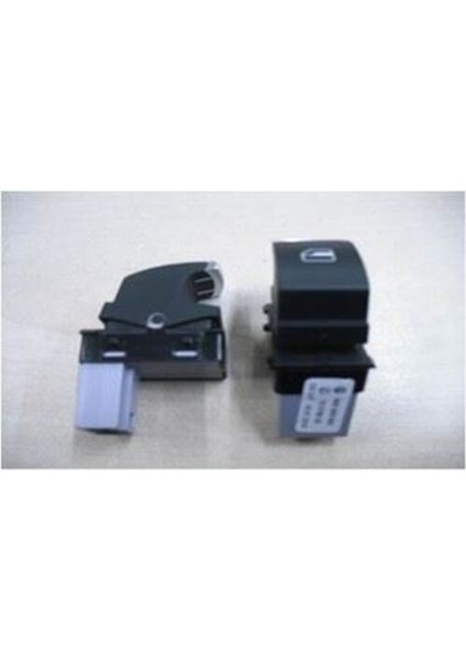 73306 Cam Açma Anahtarı Sağ Kromlu Caddy-Amarok-Golf 6-Jetta-Passat-Polo-Tiguan 5K0959855