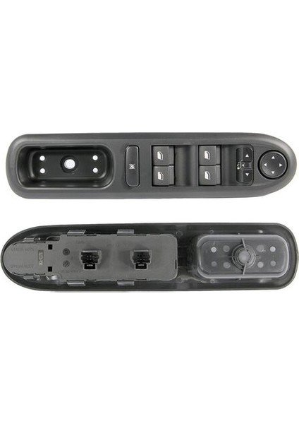 31170 Cam Açma Anahtarı Sol Komple P406 6554.ER