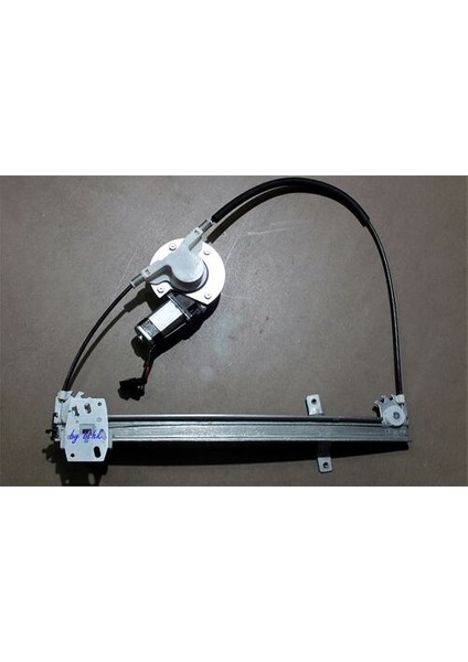 CK130 Ön Sol Cam Mekanizması Motorlu R8 1K4853754AGRU