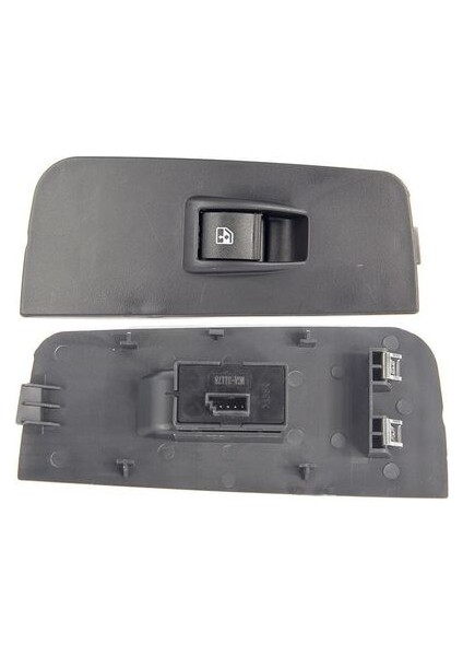 31178 Cam Açma Anahtarı Sağ Ön Komple Linea 735442326