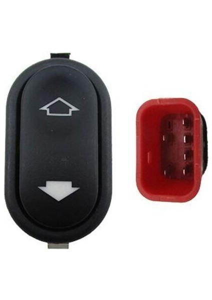 PRA700083 Cam Anahtarı Transit T12-T15 95BG14529AB