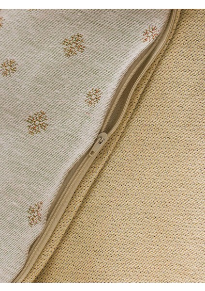 Lcw Home Yılbaşı Temalı Kırlent Kılıfı 45X45 cm