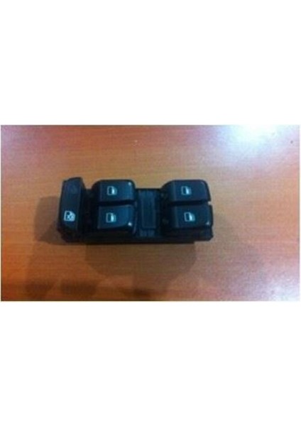 73272 Cam Açma Düğmesi Sol A4 08-16 Q5 13-16 8K0959851D