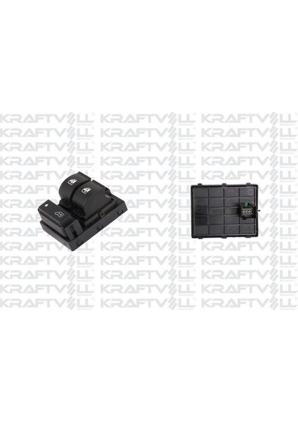 04050130 Cam Açma Anahtarı Sol Boxer Iıı Jumper Iıı Ducato Iıı 06-Çiftli Çerçevesiz 735487419