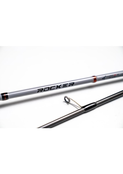 Rocker 243CM 4-17GR Light Spin Kamışı fırsatları