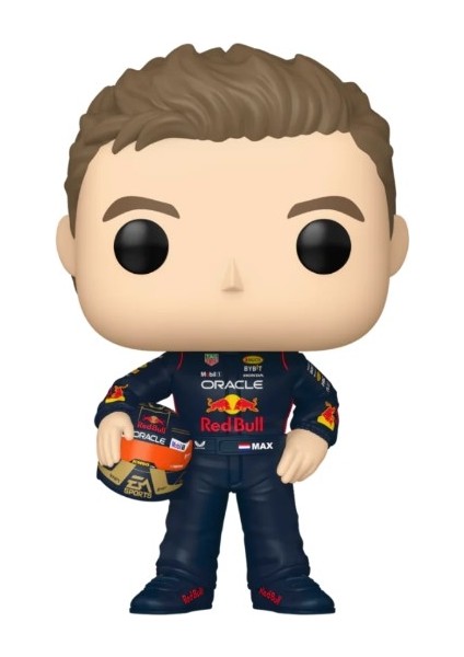 Racing - Max Verstappen