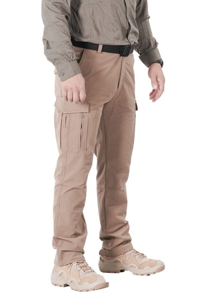 Mecanık® Onyx Pro Pantolon Siyah - 38