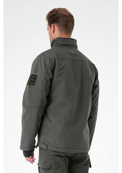 Mecanık Alpha Ace Termal Mont Siyah - 5xl modelleri