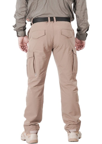 Mecanık® Onyx Pro Pantolon Siyah - 38
