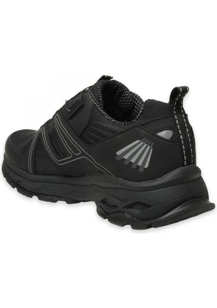 Mıck 4pr Sıyah Erkek Outdoor Su Geçirmez Ayakkabı fırsatları