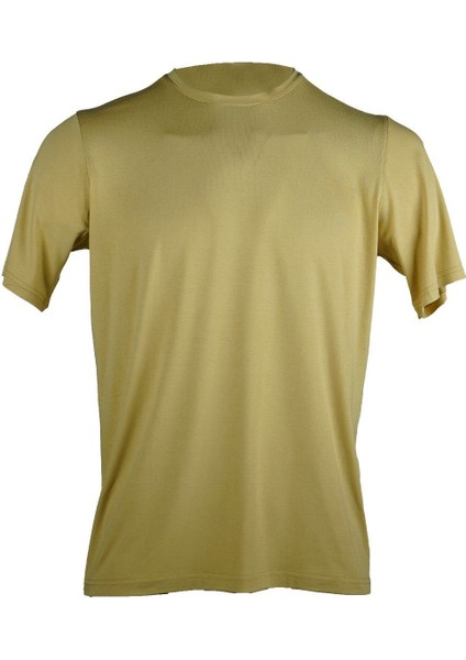 Casual Neo Organic T-Shirt Beyaz - 4xl