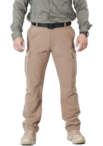 Mecanık® Onyx Pro Pantolon Haki - 33