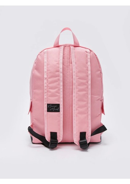 Lcw Accessorıes Baskılı Kız Çocuk Okul Çantası