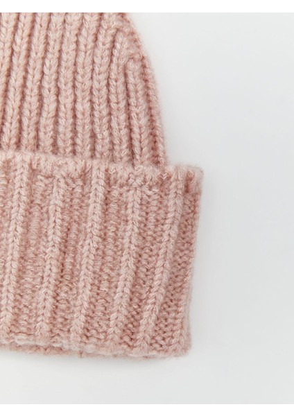 Lcw Accessorıes Basic Kadın Triko Bere