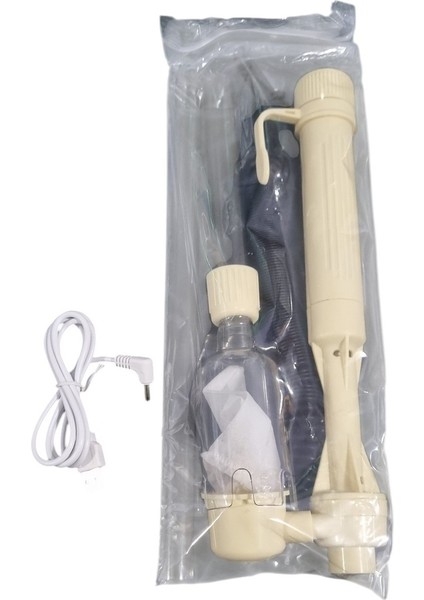 Migoto Elektrikli Akvaryum Dip Süpürgesi Sifonu 45-70 cm Ayarlı fiyatları