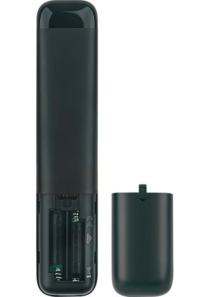 Tcl 98C755 Ile Uyumlu 4K Smart Tv Kumanda-Mikrofonlu modelleri