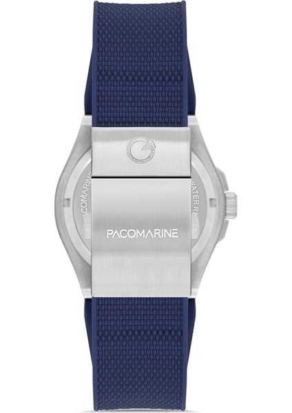 PACOMARINE PM.22002.03 Erkek Kol Saati