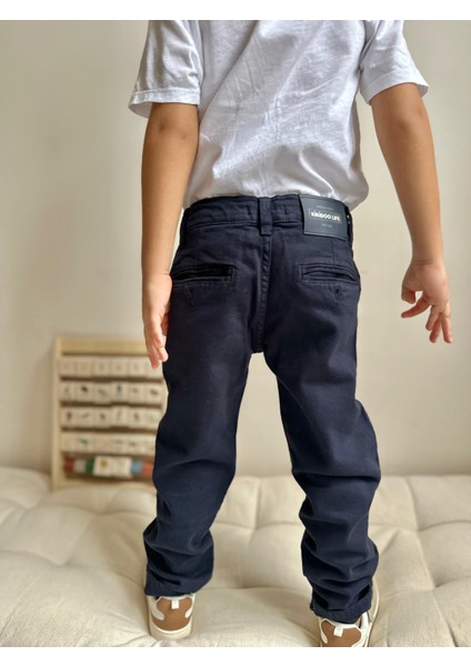 Erkek Çocuk Jeans Pantolon modelleri