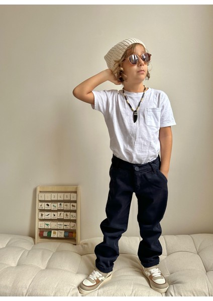 Erkek Çocuk Jeans Pantolon fırsatları