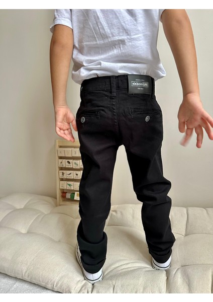 Erkek Çocuk Jeans Pantolon fiyatları