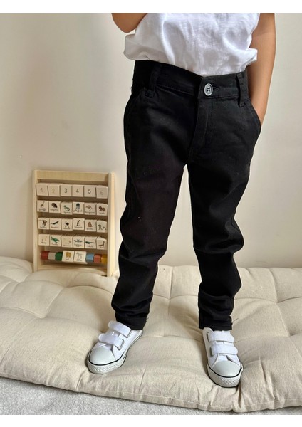 Erkek Çocuk Jeans Pantolon indirimleri