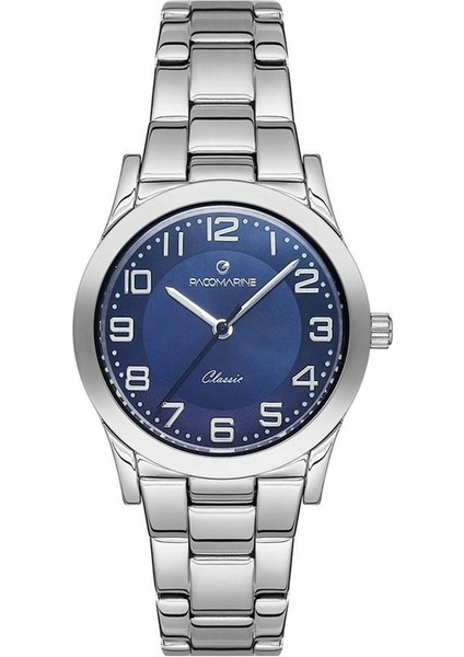 Pacomarıne PM.51207.06 Kadın Kol Saati