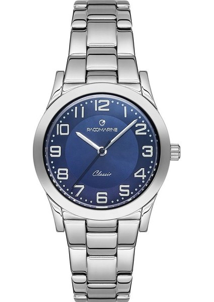 Pacomarıne PM.51207.06 Kadın Kol Saati