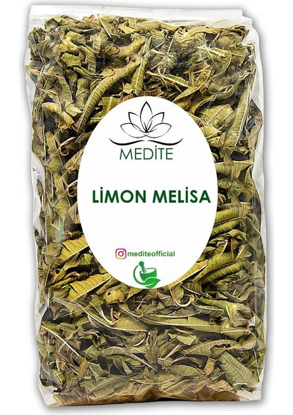 Limon Melisa Yeni Hasat 50 gr