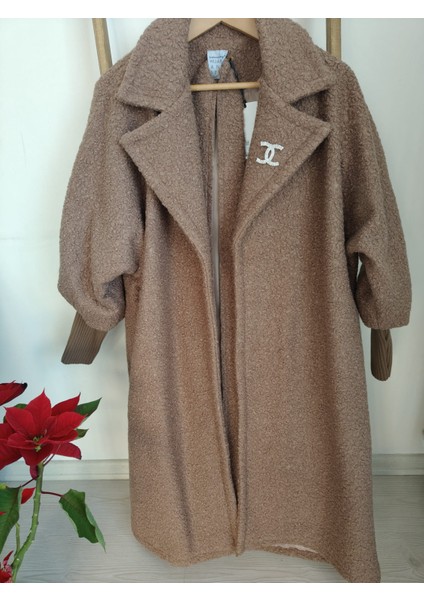 Kahve Premium Buklet Kaban modelleri