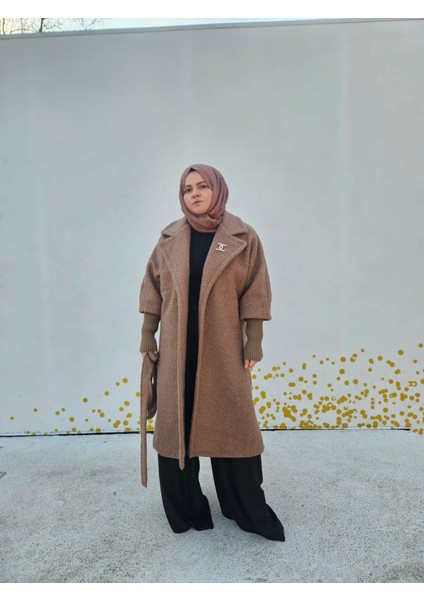 Kahve Premium Buklet Kaban indirimleri