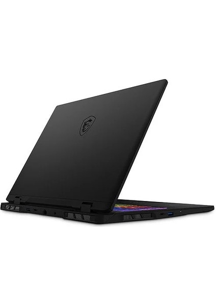 PULSE 16 AI C1VFKG-087XTR Intel Core Ultra 7-155H 16GB DDR5 1TB SSD RTX4060 8GB 16 inç FHD+ 144Hz FreeDos Gaming Laptop