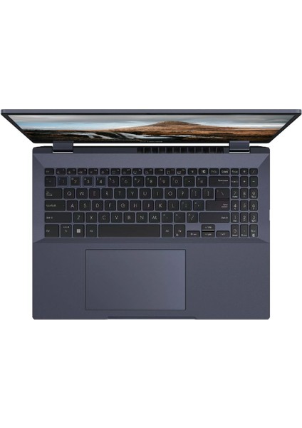 Expertbook I7 1260P 64 GB Ddr5 1 Tbssd 16" OLED Windows 11 Pro B5602CBA-I71260165AR71