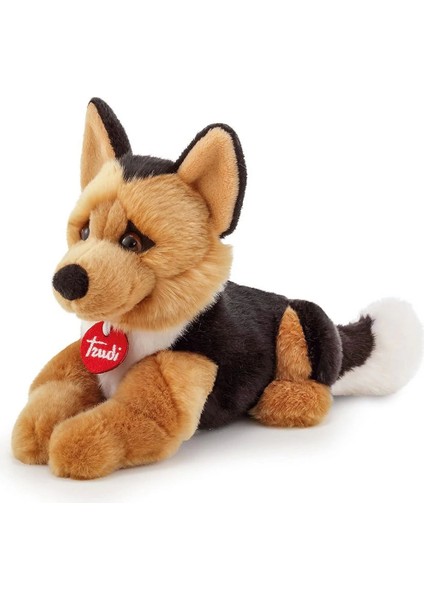 Peluş German Shepherd Rusty 35 cm