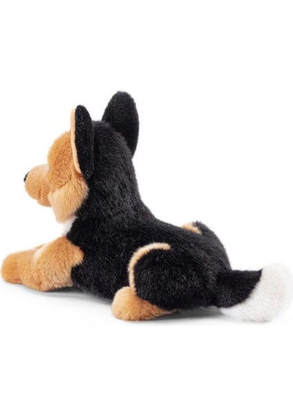 Peluş German Shepherd Rusty 35 cm