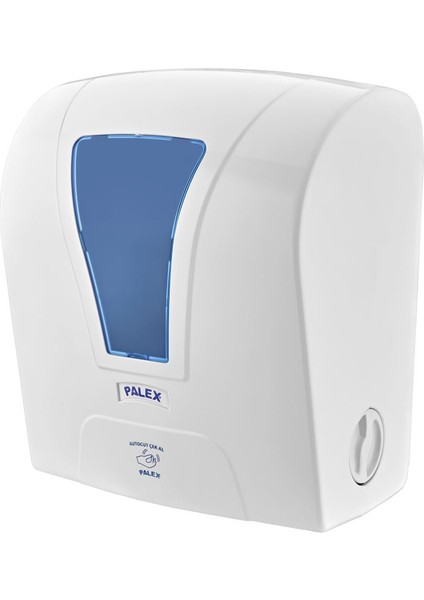 Still Autocut Havlu Dispenseri Beyaz