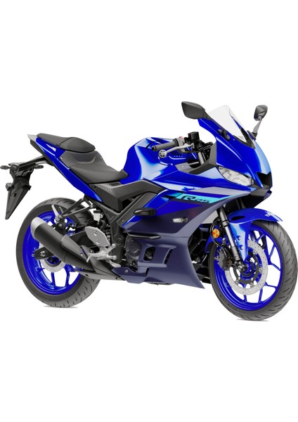 - Yamaha Yzf R25 Slider Grenaj Koruma (2019-2025)