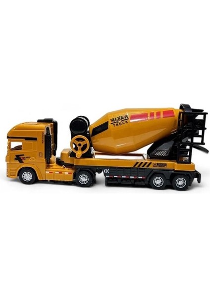 Sürtmeli Inşaat Araçları 25 Cm. fiyatları