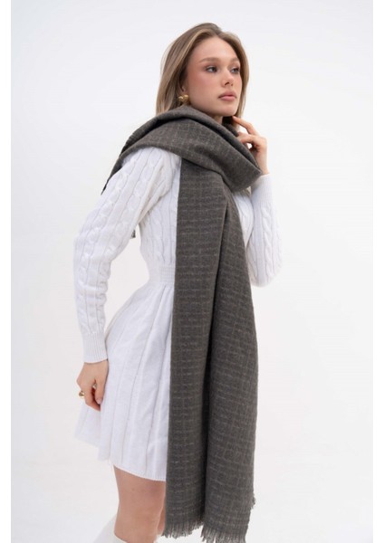 Tek Renk Düz Kaşmir %100 Viscose Vizon Şal fiyatları