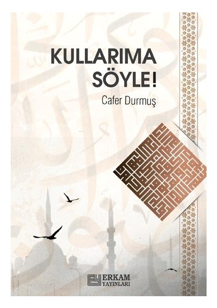 Kullarıma Söyle - Cafer Durmuş fiyatları
