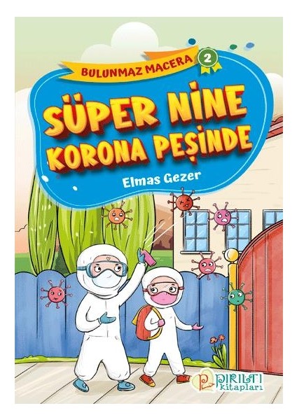 Süper Nine Korna Peşinde fiyatları