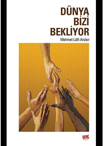 Dünya Bizi Bekliyor-Mehmet Lütfi Arslan fiyatları