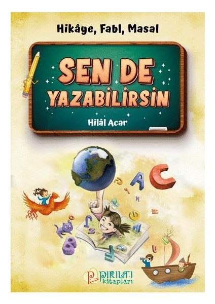 Sen De Yazabilirsin fiyatları