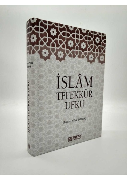 Islam Tefekkür Ufku - Osman Nuri Topbaş