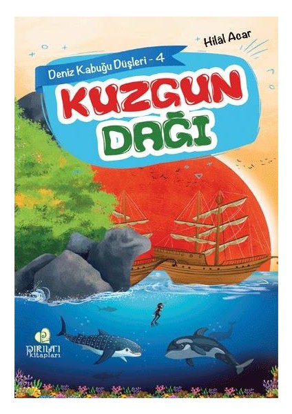 Kuzgun Dağı - Hilal Acar fiyatları