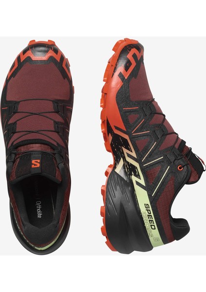 Speedcross 6 Erkek Koşu Ayakkabısı - L47581500