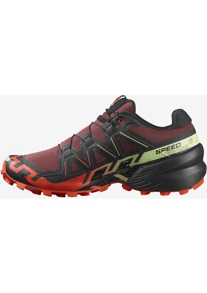 Speedcross 6 Erkek Koşu Ayakkabısı - L47581500