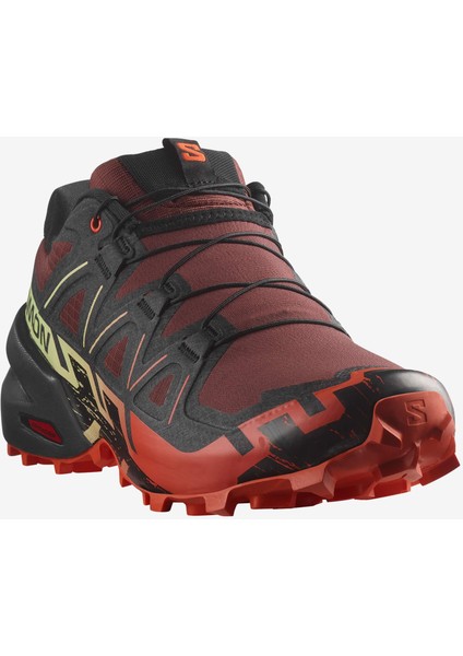 Speedcross 6 Erkek Koşu Ayakkabısı - L47581500
